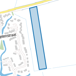 Perceel HDN02-F-1099