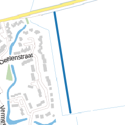 Perceel HDN02-F-1100