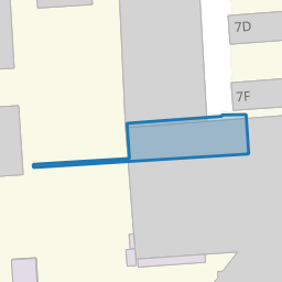 Perceel HDN02-F-1110