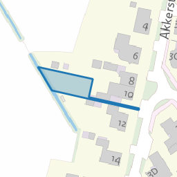 Perceel HDN02-F-1121