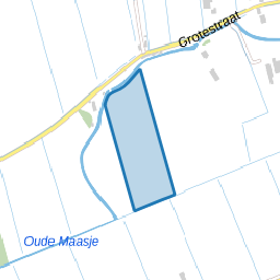 Perceel HDN02-F-1125