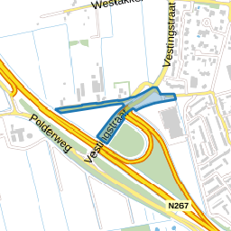 Perceel HDN02-F-1179