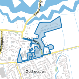 Perceel HDN02-F-1180