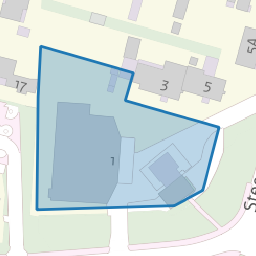 Perceel HDN02-F-1231