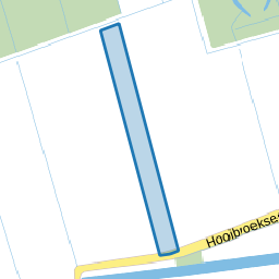 Perceel HDN02-F-1284