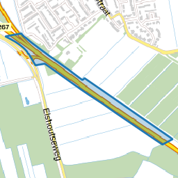 Perceel HDN02-F-1299