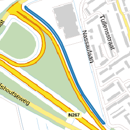 Perceel HDN02-F-1300