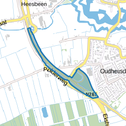 Perceel HDN02-F-1301