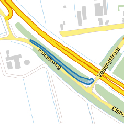 Perceel HDN02-F-1305