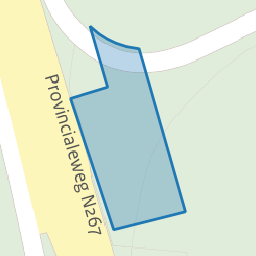 Perceel HDN02-F-1310