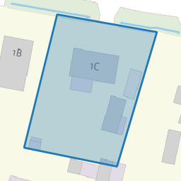 Perceel HDN02-F-1319