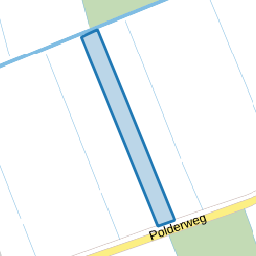 Perceel HDN02-F-1327