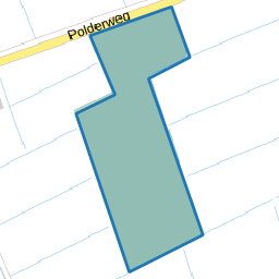 Perceel HDN02-F-1338