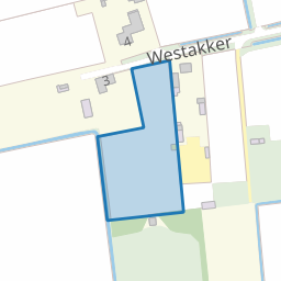 Perceel HDN02-F-1361