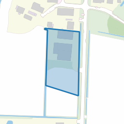 Perceel HDN02-F-1394