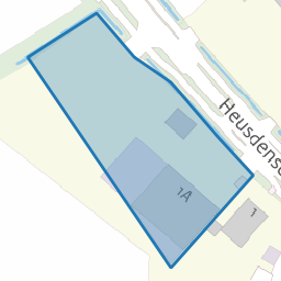 Perceel HDN02-F-1399