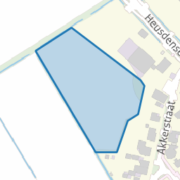 Perceel HDN02-F-1410