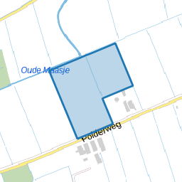 Perceel HDN02-F-1443