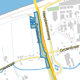 Perceel HDN02-F-1499