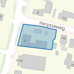 Perceel HDN02-F-1520