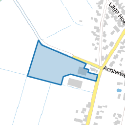 Perceel HDN02-F-1535