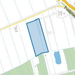 Perceel HDN02-F-1555