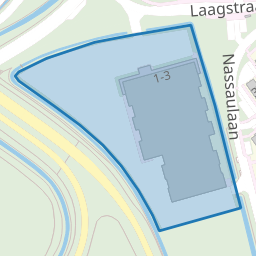 Perceel HDN02-F-1562