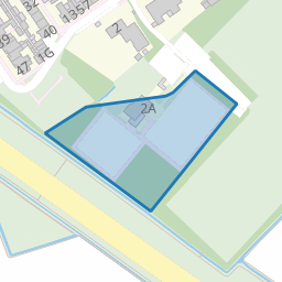 Perceel HDN02-F-1566