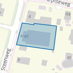 Perceel HDN02-F-1571