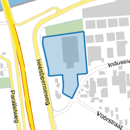 Perceel HDN02-F-1578