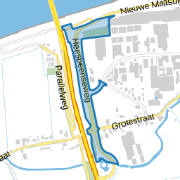 Perceel HDN02-F-1580