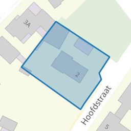 Perceel HDN02-G-1076