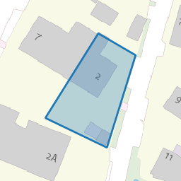 Perceel HDN02-G-1286