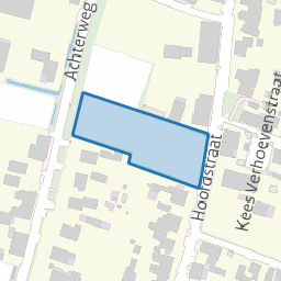 Perceel HDN02-G-1399