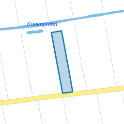 Perceel HDN02-G-1440