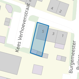 Perceel HDN02-G-1544