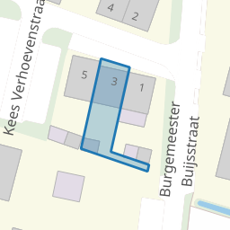 Perceel HDN02-G-1545