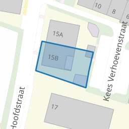 Perceel HDN02-G-1614