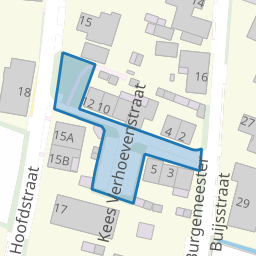 Perceel HDN02-G-1623