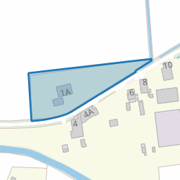 Perceel HDN02-G-1660