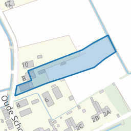 Perceel HDN02-G-1822