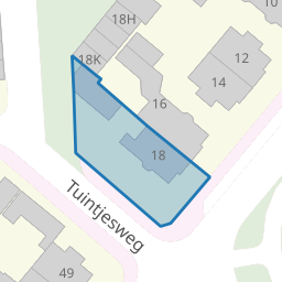 Perceel HDR00-B-1011