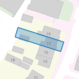 Perceel HDR00-B-1050