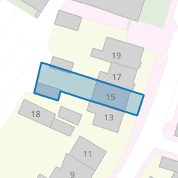 Perceel HDR00-B-1051