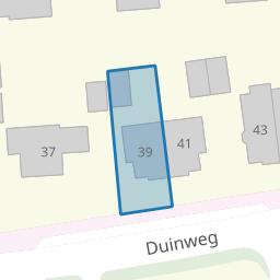 Perceel HDR00-B-1061