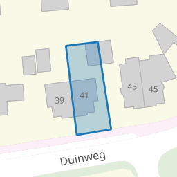 Perceel HDR00-B-1062