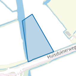 Perceel HDR00-B-1069