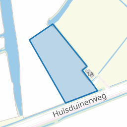 Perceel HDR00-B-1070