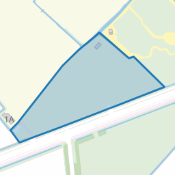 Perceel HDR00-B-1073