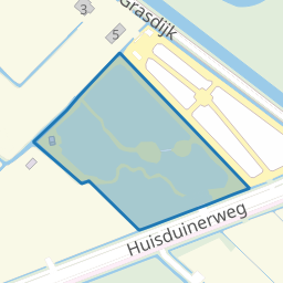 Perceel HDR00-B-1074